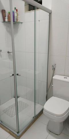 Vendo Casa - Condomínio Asteca - SIM - cód. 1568 - Foto 4