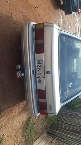 Ford escort - Foto 4
