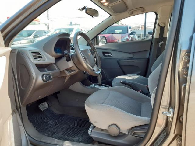 GM Cobalt LTZ 1.8 Automático 14/15 - Troco e Financio! - Foto 15