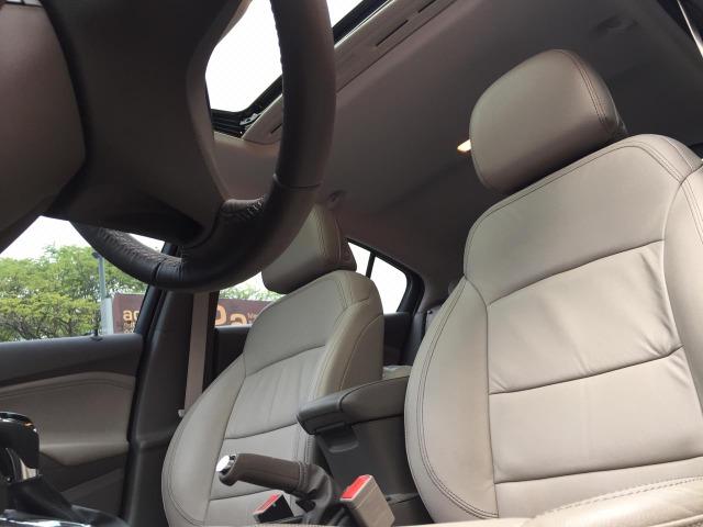 Chevrolet Cruze 1.4 Turbo Sport6 Ltz 16v Flex 4p Automático - Foto 5