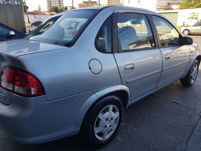 Chevrolet/Classic LS 2013 - Foto 2