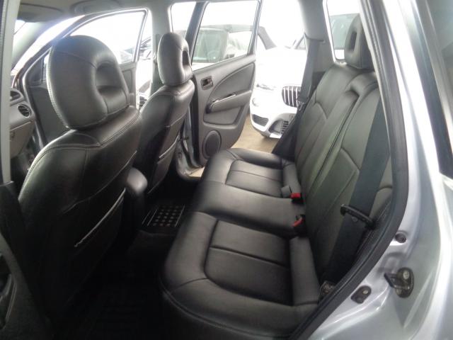 MITSUBISHI AIRTREK 2003/2003 2.4 4X4 16V GASOLINA 4P AUTOMÁTICO - Foto 10