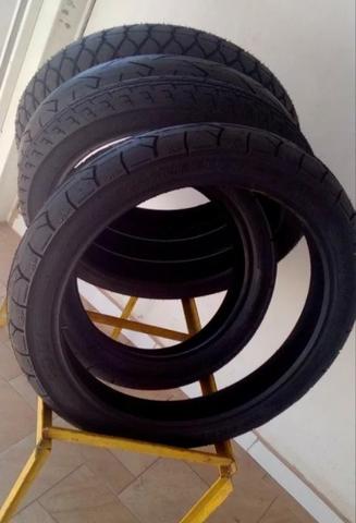 Temos peça e acessório para você motoqueiro , capacete , andamento pneus etc. - Foto 3
