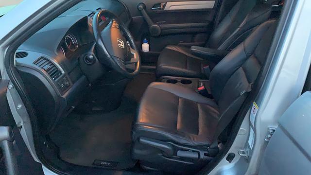 CRV 2010 Exl 4x4 - Carro impecável - Foto 14