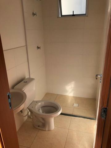 Apt 2Q c/ suíte Condomínio grátis - Foto 9