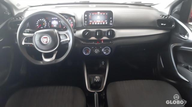 Fiat Argo Drive 1.0 Flex - Foto 6