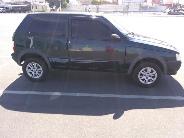 Fiat uno 2006 - Foto 2