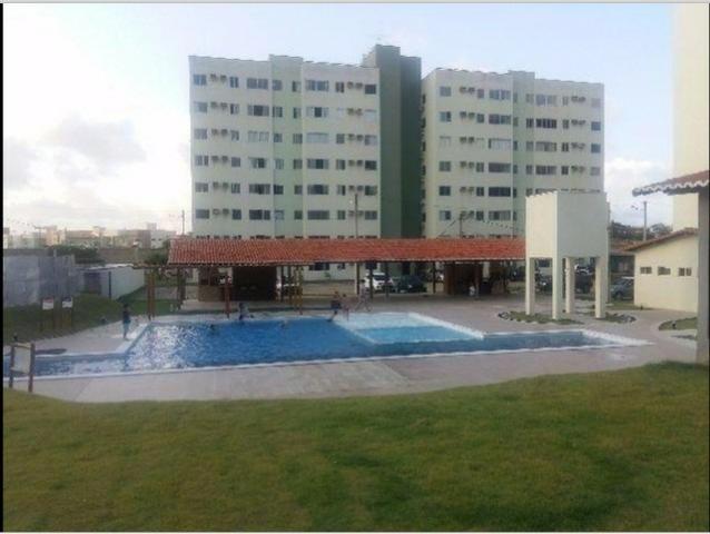 Vendo apartamento Condomínio Plaza, com 75 m², 3/4 sendo 1 suite - Foto 13