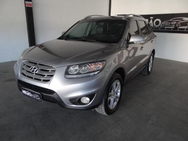 Santa Fe GLS 3.5 V6 4x4 Tiptronic - Foto 2