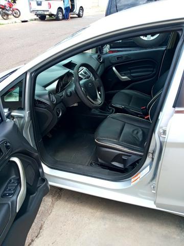 Fiesta sedan se - Foto 5