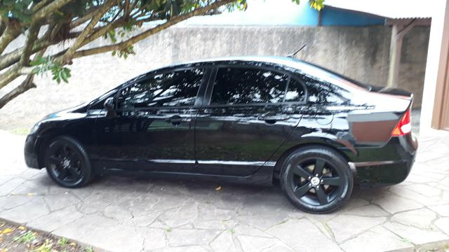 New civic - Foto 2