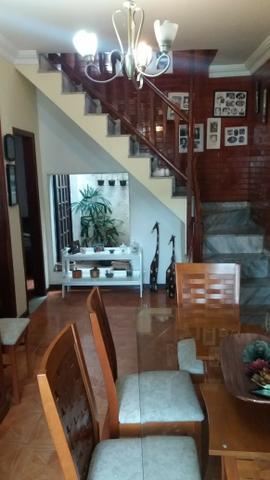 Linda casa com 3 quartos e amplo quintal com piscina em Guadalupe - Foto 20