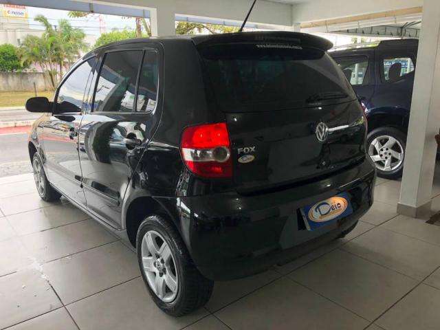 Volkswagen Fox Route 1.0 Mi Total Flex 8V 5p - Foto 8