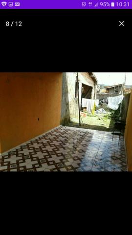 Linda casa no conjunto Amazônia 1 águas brancas - Foto 5
