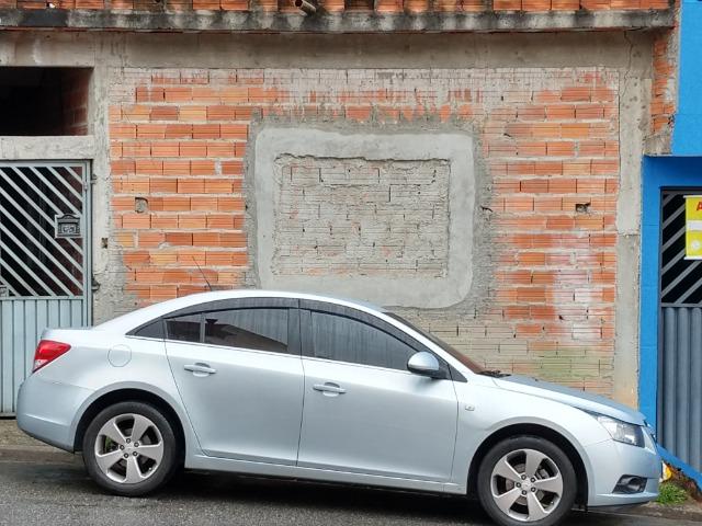 Chevrolet cruze 1.8 - Foto 10