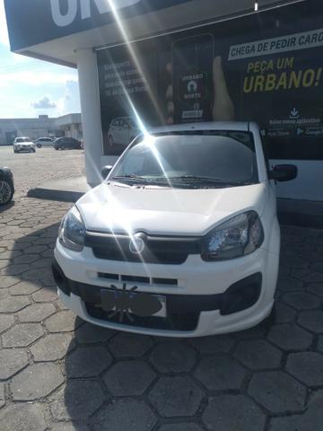 Carro novo vendo na diária