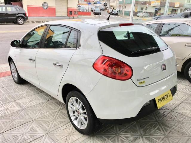 Fiat Bravo ESSENCE 1.8 - Foto 6