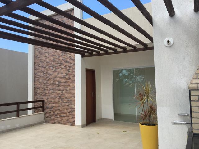 Casa solta em Abrantes, 3 quartos 2 suítes - Foto 6