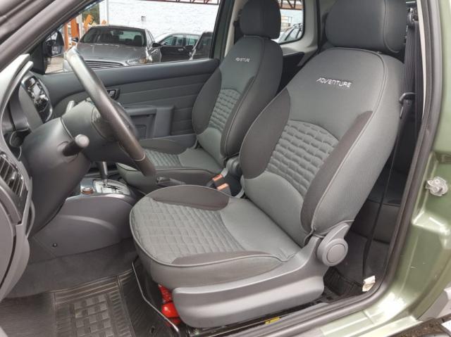 Fiat Strada ADVENTURE CD CÂMBIO DUALOGIC 3P - Foto 8