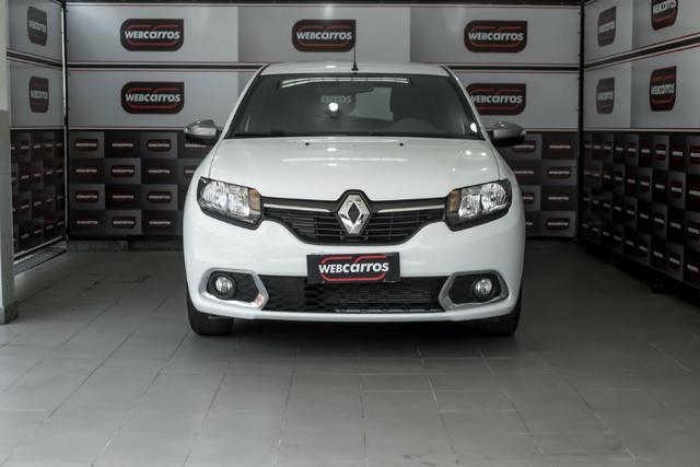 Sandero Vibe 1.0 12v 2018