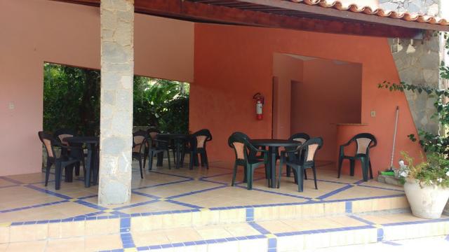Alugo Casa Com 4 Suites sem Mobília, a 100 Metros da Pista Local, em Gravatá-PE - Foto 10