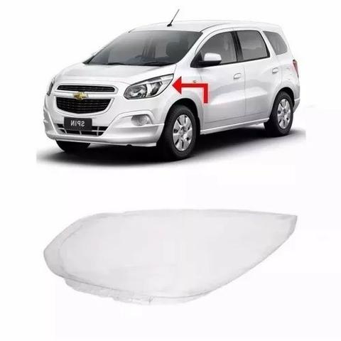 Lente Farol Cobalt 2017 2018 2019 Esquerdo