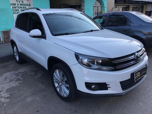 Vw Tiguan 2.0 TSI - Foto 3