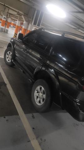 Mitsubishi Pajero Sport - Foto 5