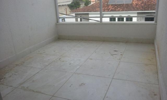 Apartamento à venda com 2 dormitórios em Salgado filho, Belo horizonte cod:12055 - Foto 7