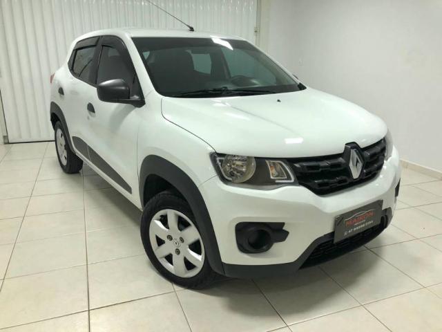 Renault Kwid ZEN 1.0
