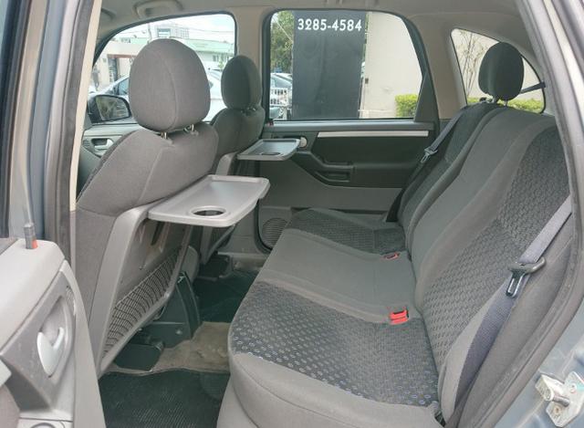 Chevrolet Meriva 1.4 Collection 2012 - Foto 8