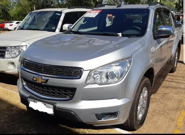 S10 ltz - Foto 2