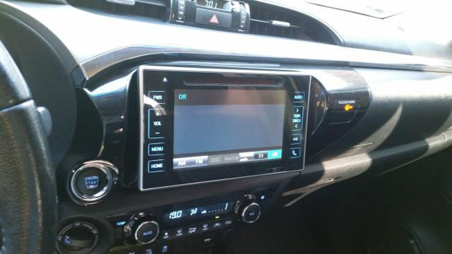 Hilux SRX 2016 - Foto 7