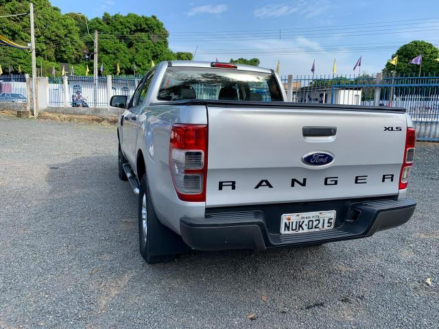 Ranger 2015/2015 XLS - Foto 2