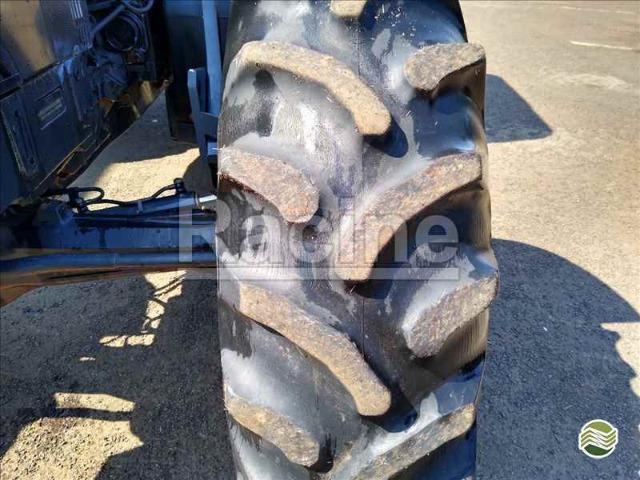 New Holland 7630 11/12 - Faço por safra-safrinha - Foto 4