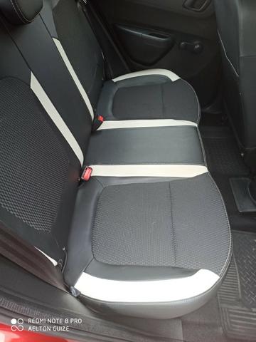 Kwid intense 1.0 2019/2020 - Foto 3