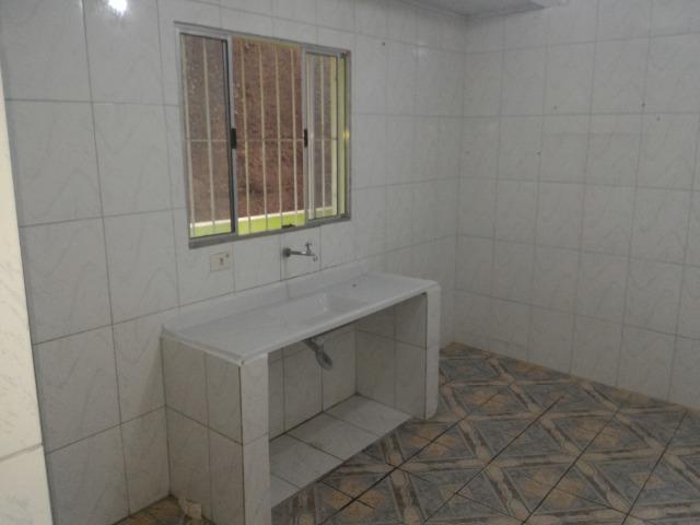Aluga - Se Casa direto com Proprietário em Taboão da Serra - Foto 9