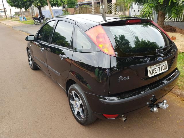 Ford focus 1.6 completo - Foto 2