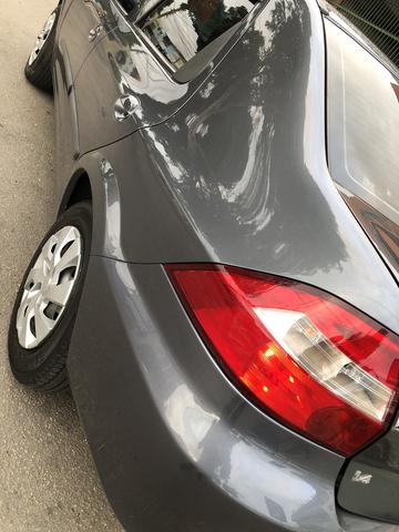 Prisma Lt 1.4 2012 completo com Kit Gnv já regularizado - Foto 10