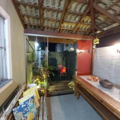 Apartamento térreo em condomínio Vila da Costa WK066 - Foto 13