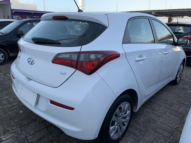 Hb20 1.6 Comfort Plus 2018.2019 Promoção 41.990 mais Transferência - Foto 4