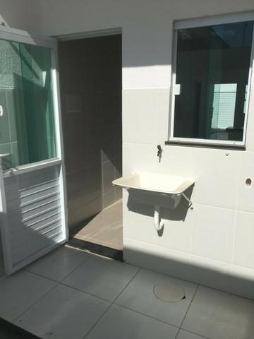 Vendo Casa Nova em Residencial Fechado no Araçagy - Foto 7