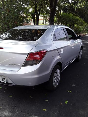 Carro prisma 1.4 - Foto 3