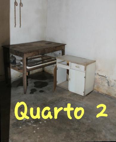 Casa no interior de Minas, Rio São Francisco em Morada Nova-MG - Foto 4