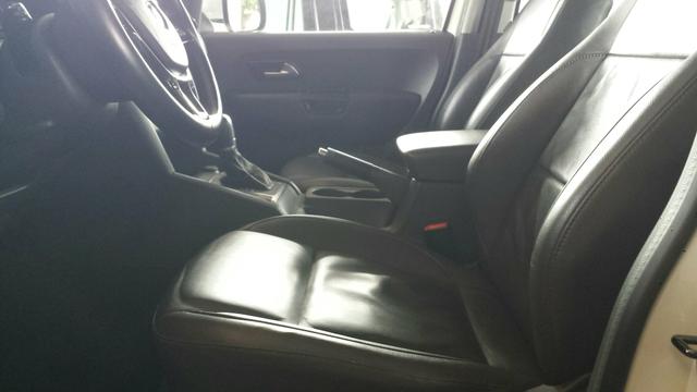 Amarok 2.0 highline 2016 - Foto 8