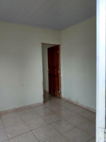 Casa Jardim Renascer