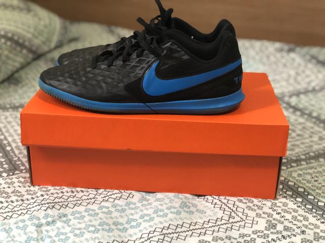 Chuteira Nike 40