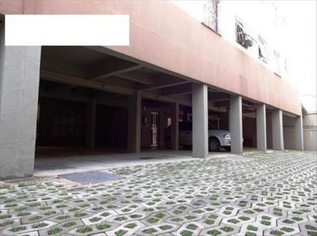 Apartamento à venda com 3 dormitórios em Caiçara, Belo horizonte cod:11576 - Foto 7