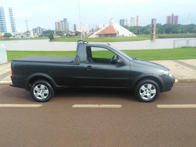 Fiat Strada - Foto 6