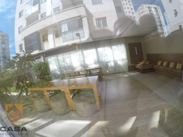 _ Apartamento 2 quartos Com Suíte / Morada de Laranjeiras - Foto 10